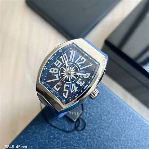 franck muller replica watches|franck muller super clone copy.